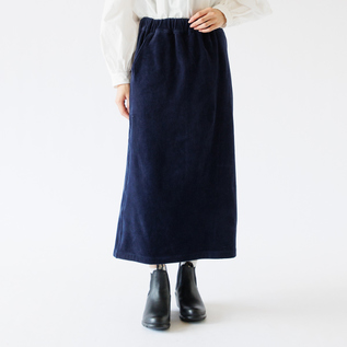 身長160cm(NAVY)