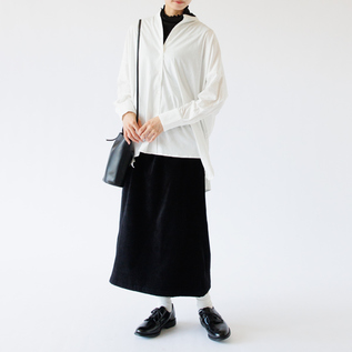 身長160cm(BLACK)