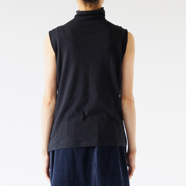 身長160cm・NAVY