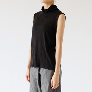 身長160cm・BLACK 身長160cm・BLACK