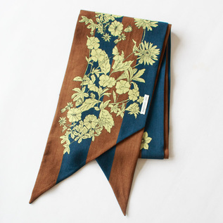 MANTERO TIE SCARF