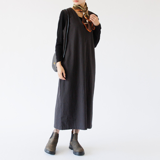 身長160cm・BLACK 身長160cm・BLACK