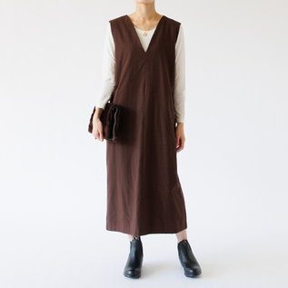 身長160cm・WHITE 身長160cm・WHITE