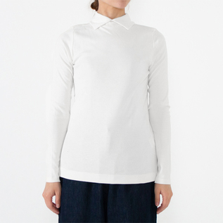 身長：162cm(BLANC-36)