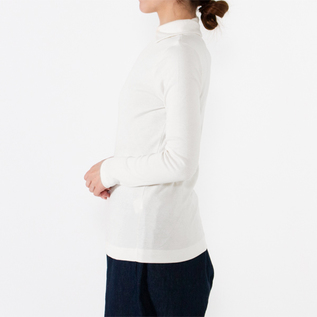 身長：162cm(BLANC-36)