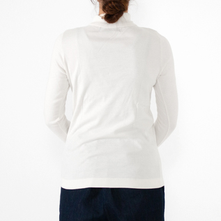 身長：162cm(BLANC-36)