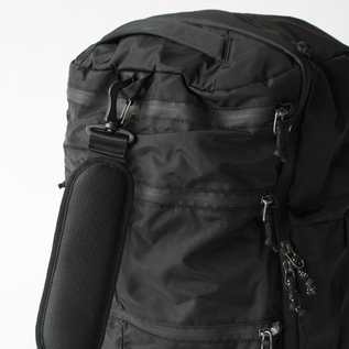 ダッフルバッグ用のストラップは取り外し可能です。 ダッフルバッグ用のストラップは取り外し可能です。