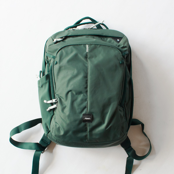 バックパック 18L Personal Item Travel Pack(Juniper) バックパック 18L Personal Item Travel Pack(Juniper)