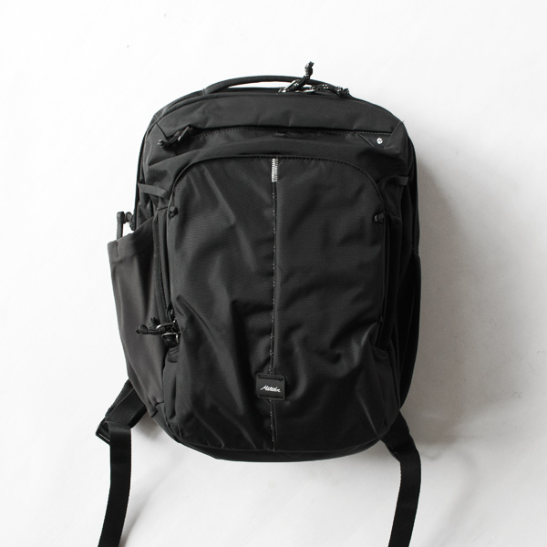 バックパック 18L Personal Item Travel Pack(Black) バックパック 18L Personal Item Travel Pack(Black)