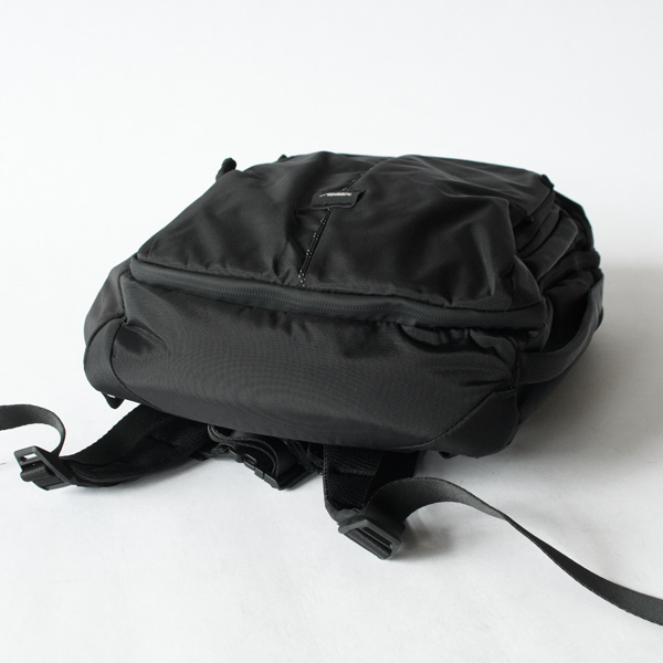 バックパック 18L Personal Item Travel Pack(Black) バックパック 18L Personal Item Travel Pack(Black)