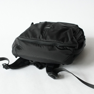 バックパック 18L Personal Item Travel Pack(Black) バックパック 18L Personal Item Travel Pack(Black)
