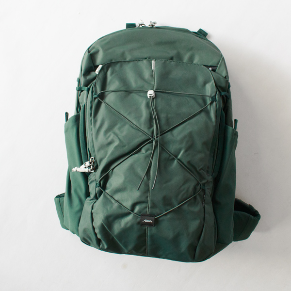 バックパック 35L Global Travel Pack(Juniper) バックパック 35L Global Travel Pack(Juniper)