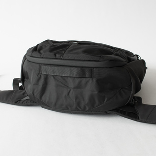 バックパック 35L Global Travel Pack(Black) バックパック 35L Global Travel Pack(Black)