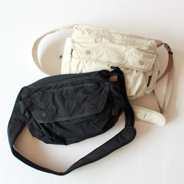 Cinch｜Sling ボディバッグ