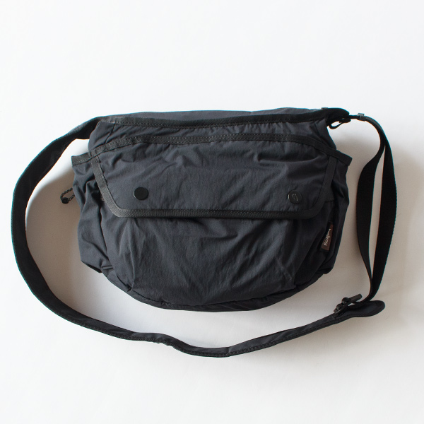 Cinch|Sling ボディバッグ(Black) Cinch|Sling ボディバッグ(Black)