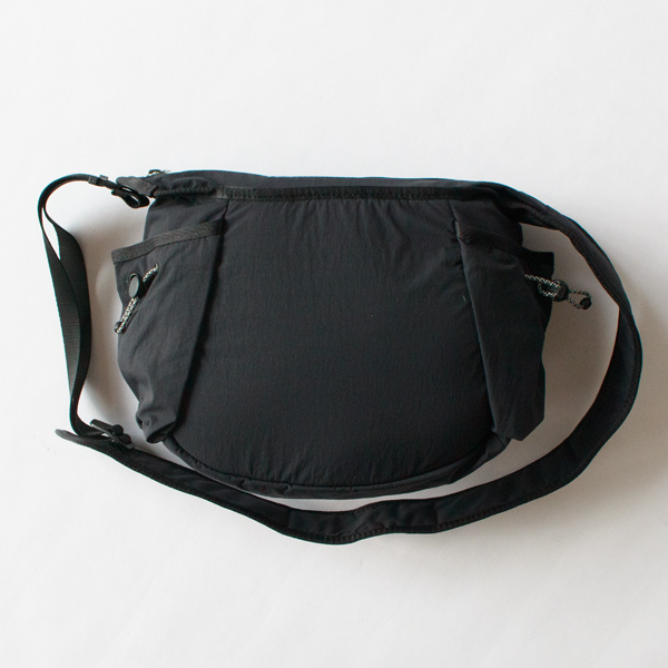 Cinch|Sling ボディバッグ(Black) Cinch|Sling ボディバッグ(Black)