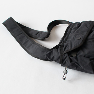 柔らかいショルダー(Black) 柔らかいショルダー(Black)
