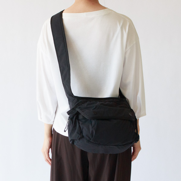 身長156cm(Black) 身長156cm(Black)