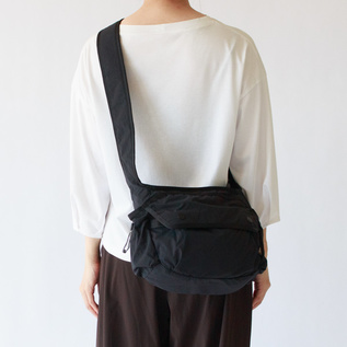 身長156cm(Black) 身長156cm(Black)