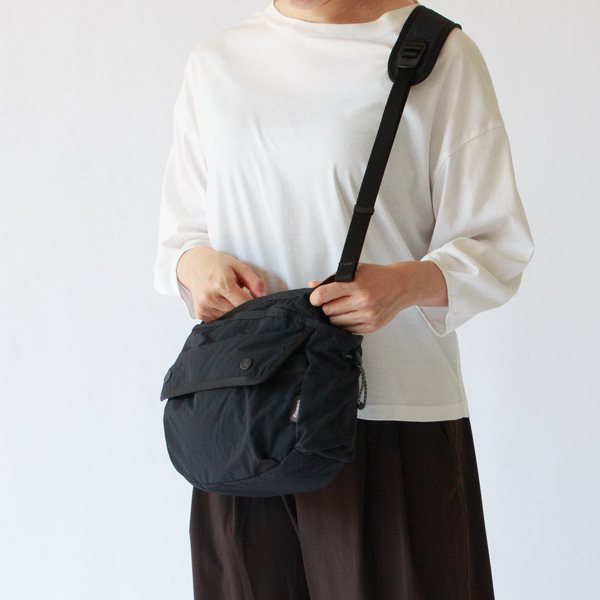 身長156cm(Black) 身長156cm(Black)