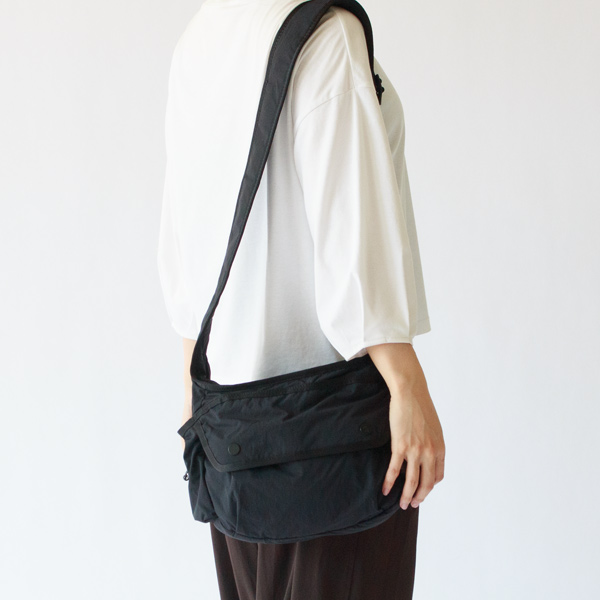 身長156cm(Black) 身長156cm(Black)
