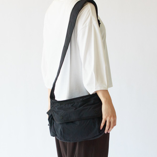 身長156cm(Black) 身長156cm(Black)