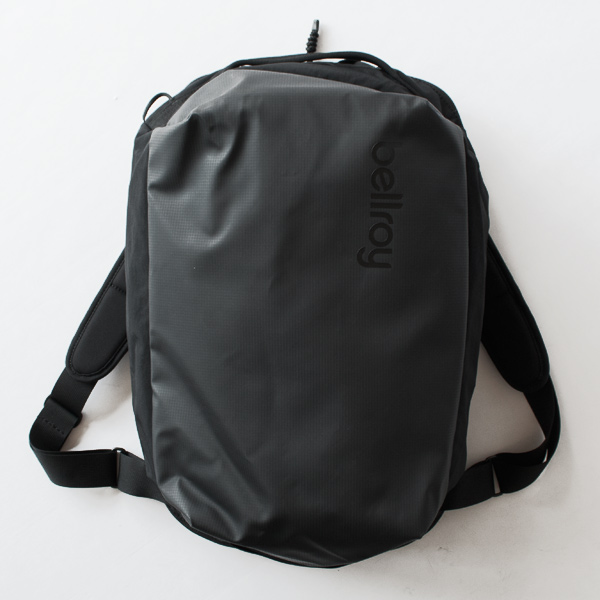 Venture|Grab pack バックパック(Black) Venture|Grab pack バックパック(Black)