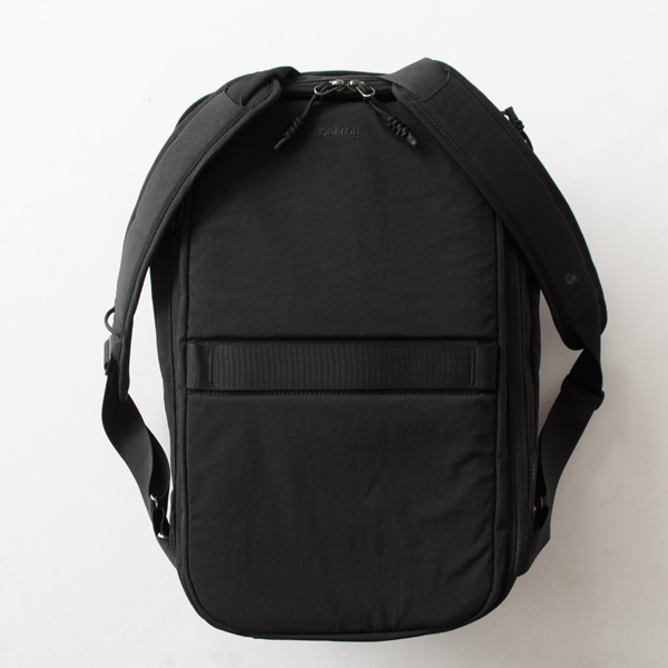 Venture|Grab pack バックパック(Black) Venture|Grab pack バックパック(Black)