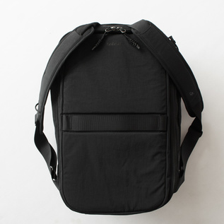 Venture|Grab pack バックパック(Black) Venture|Grab pack バックパック(Black)