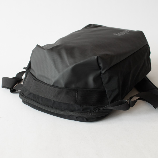 Venture|Grab pack バックパック(Black) Venture|Grab pack バックパック(Black)