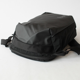 Venture|Grab pack バックパック(Black) Venture|Grab pack バックパック(Black)