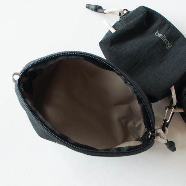 開けたところ(Black) 開けたところ(Black)