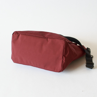 SIMPLICITY限定カラー BORDEAUX(2WAY FOLD TOTE) SIMPLICITY限定カラー BORDEAUX(2WAY FOLD TOTE)