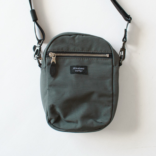 SHOULDER BAG MINI TRAVELER