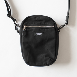 SHOULDER BAG MINI TRAVELER