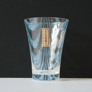 Soda Glass