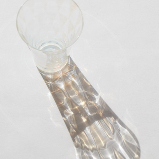 ソーダ水グラス(鱗) ソーダ水グラス(鱗)