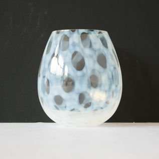 Flower Bud Glass