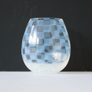 Flower Bud Glass