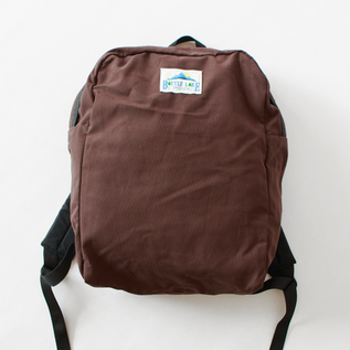 Economy Canvas Backpack