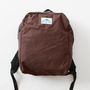 Economy Canvas Backpack