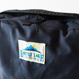ロゴ(NAVY)