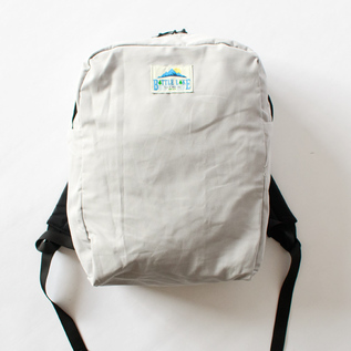 Economy Canvas Backpack