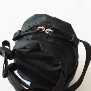 ダブルファスナー(BLACK) ダブルファスナー(BLACK)