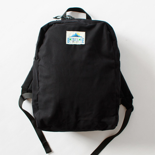 Economy Canvas Backpack