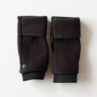 FINGERLESS GLOVES