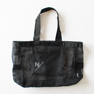 MESH TOTE BAG