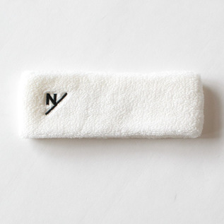 PILE HEADBAND