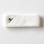 PILE HEADBAND