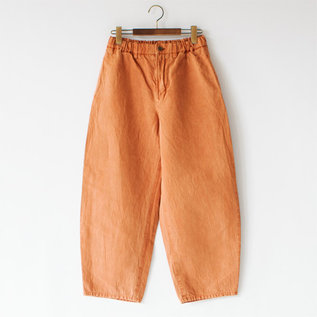 ワイドダーツパンツ(BROWN) ワイドダーツパンツ(BROWN)
